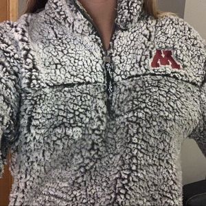 University of Minnesota Sherpa